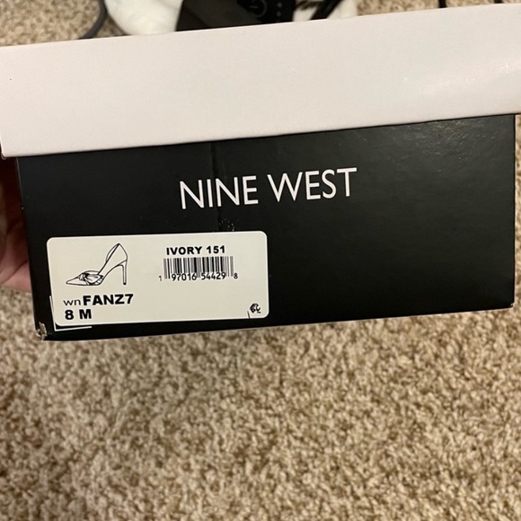 🤍Nine West~Fanz Pumps - Picture 9 of 9